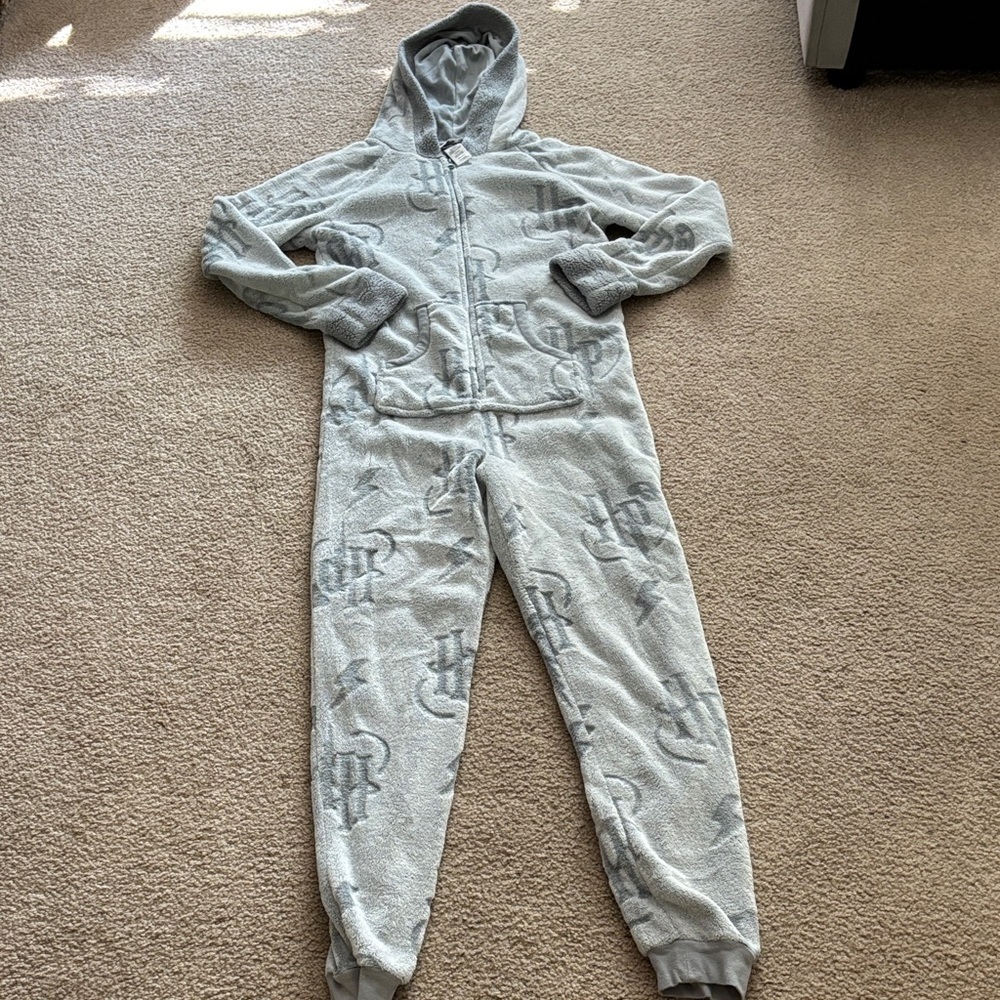 Harry Potter Onsie women’s size small
